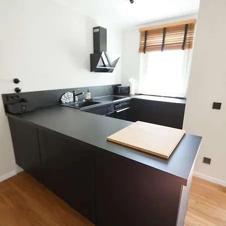 Alm View, Im Oberharz Braunlage